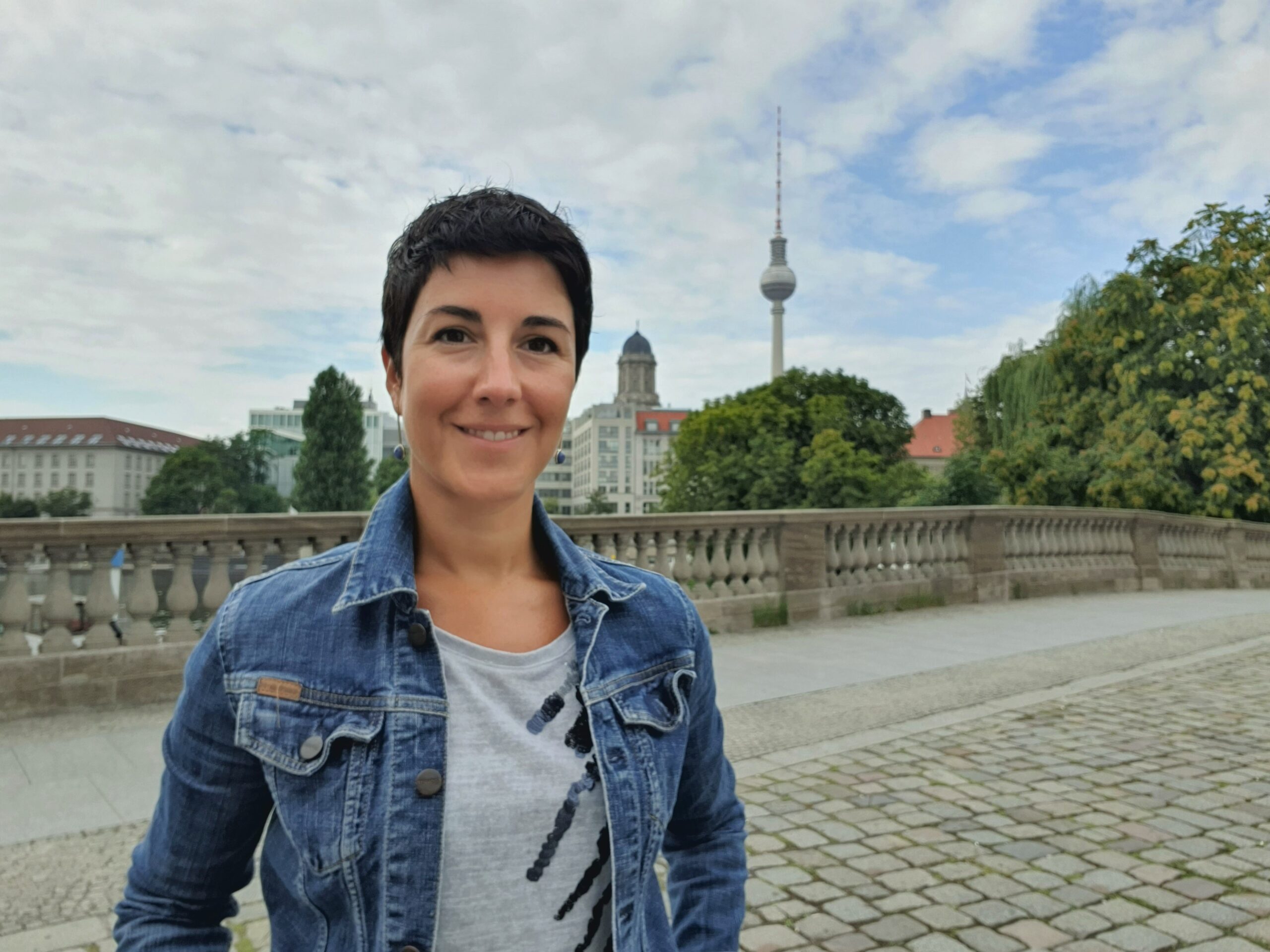 Maria Miguel 2021